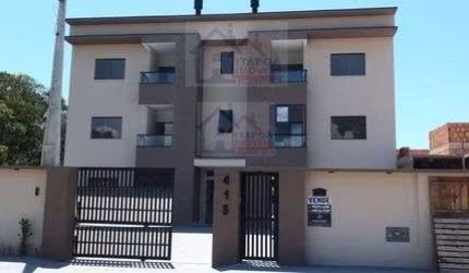 APARTAMENTO C/ 1 SUITE + 1 DORM. BALN. ITAPOÁ