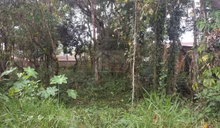 Terreno de 360m² a 600 metros da praia do Cambiju