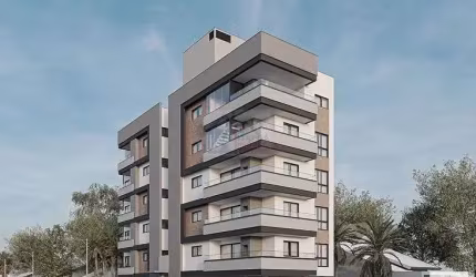 Lançamento - Apartamentos a apenas 200 metros da praia