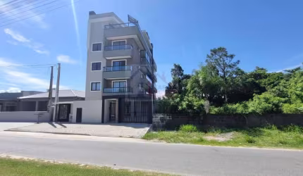Apartamentos com vista mar em Itapoá - SC. - Village Bauer II