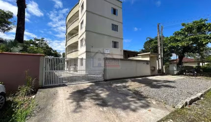 APARTAMENTO NO CENTRO DE ITAPOÁ