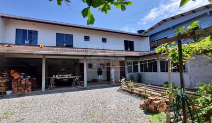 Sobrado com 3 quartos sendo 1 suite - Balneário Paese 1000 metros do mar