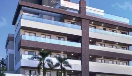 Apto c/ 1 suíte + 2 dorm. Sacada c/ churrasq. 2 vagas de garagem