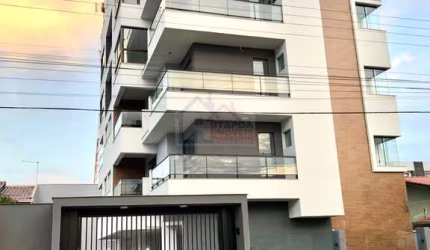 Apartamento  em Itapoá - SC - Primeira Pedra