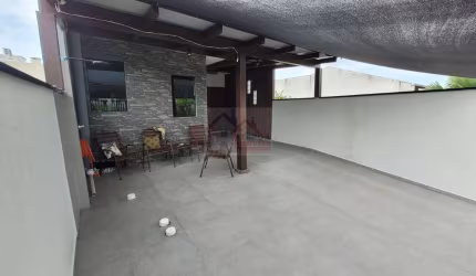 Casa geminada em Itapoá - Balneário Cambiju