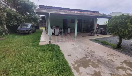 Casa a venda em Itapoá SC - Jardim Pérola do Atlântico