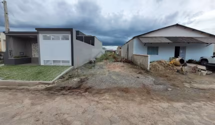 Terreno pronto para construir em Itapoá - Jardim da Barra