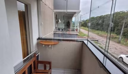Apartamento a venda em Itapoá por R$ 198.000,00 - Jardim da Barra