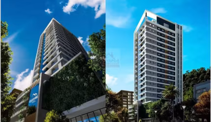 Apartamento a venda em Itapema - Santa Catarina