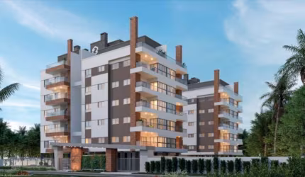 Apartamento 3 dorms para Venda - Rainha do Mar, Itapoá - 99m², 2 vagas