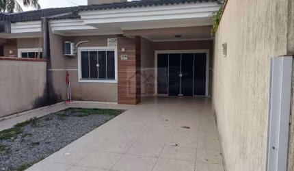 Excelente casa no Cambijú