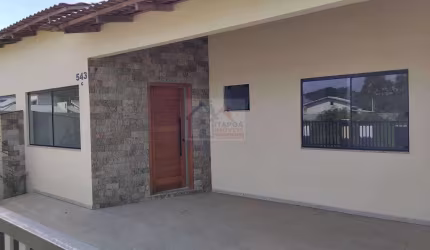 Casa com 3 quartos no Jardim Pérola do Atlântico - 1000m do mar