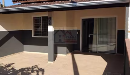 Casa à Venda com 3 quartos, 88m² - Praia das Palmeiras - 380m do mar