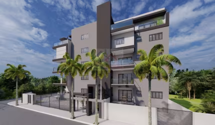 Apartamento pronto no 3ºandar em Itapema do Norte com elevador