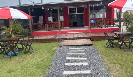 Ponto comercial a venda em Itapoá - Balneário Paese