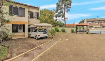 Excelente oportunidade: Casa em condomínio à venda em Porto Alegre-RS, bairro Aberta dos Morros, 3 quartos, 1 sala, 2 banheiros, 2 vagas, 100m².