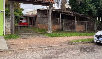 Terreno de 1.476m² em condomínio de luxo em Aberta dos Morros, Porto Alegre-RS: sua oportunidade de investir!