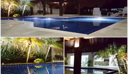 Apartamento à venda em Xangri-lá-RS, Atlântida - 2 dormitórios, 1 vaga e 106,22m² de conforto!