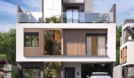 BLACK PIANO RESIDENCE – TRIPLEX DE ALTO PADRÃO COM 4 SUÍTES E VAGAS PARALELAS DE VEÍCULOS  Localizado no coração do bairro Bom Retiro