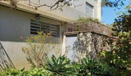 Sobrado com 4 dormitórios, - venda por R$ 2.500.000 ou aluguel por R$ 12.257/mês - Planalto Paulista - São Paulo/SP