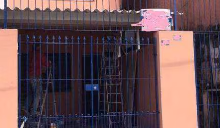 2 sobrados+vila com 6 casas