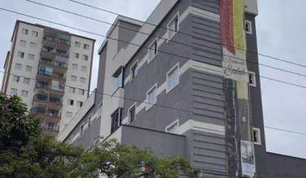 Apartamento com 2 dormitórios à venda, 35 m² por R$ 230.000,00 - Vila Vera - São Paulo/SP
