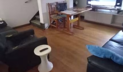 Sobrado com 2 dormitórios à venda, 111 m² por R$ 480.000,00 - Vila Nair - São Paulo/SP