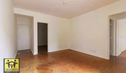 Apartamento com 2 dormitórios, 80 m² - venda por R$ 540.000,00 ou aluguel por R$ 3.873,16/mês - Bela Vista - São Paulo/SP