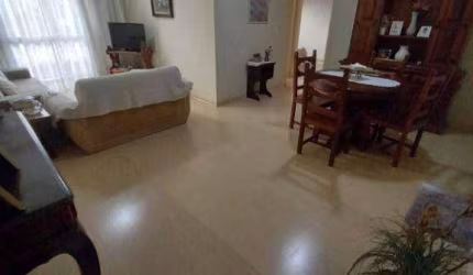 Apartamento com 2 dormitórios, 82 m² - venda por R$ 540.000,00 ou aluguel por R$ 3.722,00/mês - Vila Gumercindo - São Paulo/SP