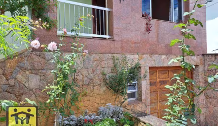 Casa com 3 dormitórios  por R$ 1.200.000 - aceita permuta SP e Indaituba -Vila Firmiano Pinto