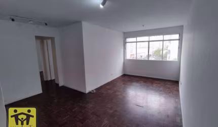 Apartamento com 2 dormitórios à venda, 70 m² por R$ 415.000,00 - Ipiranga - São Paulo/SP