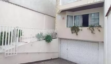 Sobrado 3 suítes/ac.apto maior valor  Ipiranga