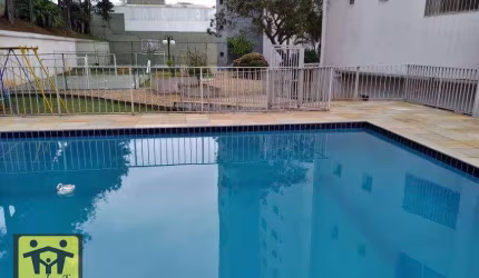 Apartamento com 3 dormitórios à venda, 87 m² por R$ 580.000,00 - Vila Firmiano Pinto - São Paulo/SP