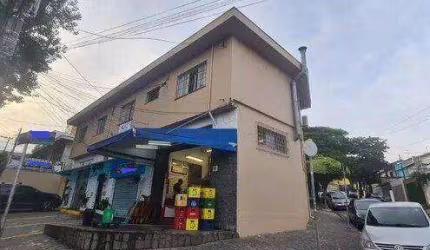 Prédio à venda,  Jabaquara - São Paulo/SP