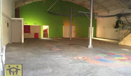 Galpão, 680 m² - venda por R$ 4.800.000,00 ou aluguel por R$ 31.187,00/mês - Bosque da Saúde - São Paulo/SP