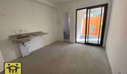 Studio metrô chácara Klabin com 1 dormitório à venda,  - Klabin - São Paulo/SP