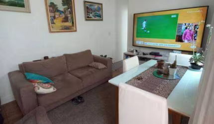 Casa com 2 dormitórios à venda,  - Ipiranga - São Paulo/SP