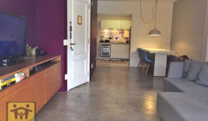 Apartamento Garden com 2 dormitórios, 150 m² - venda por R$ 1.490.000,00 ou aluguel por R$ 7.300,00/mês - Vila Gumercindo - São Paulo/SP