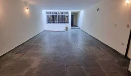 Sobrado com 3 dormitórios sendo 1 suíte  à venda,  - Vila Gumercindo - São Paulo/SP
