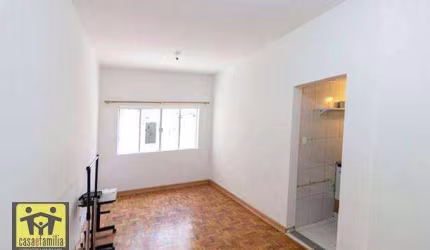 Apartamento com 1 dormitório à venda, 30 m² por R$ 228.000,00 - Bela Vista - São Paulo/SP