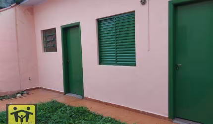Sobrado com  edícula, 3 dormitórios à venda,  - Vila Gumercindo - São Paulo/SP