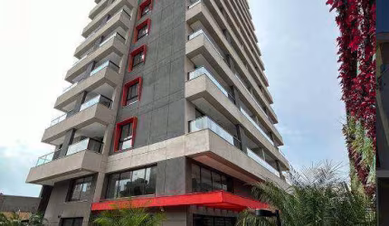 Apartamento com 2 dormitórios à venda, 53 m²  a  500m do metro Alto do Ipiranga