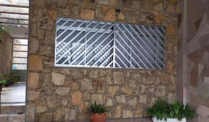 Sobrado com 3 dormitórios à venda, 150 m² por R$ 905.000,00 - Vila Brasílio Machado - São Paulo/SP