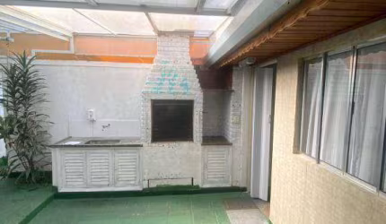 Casa térrea  com 3 dormitórios sendo 1 suíte   - Vila Mariana - São Paulo/SP