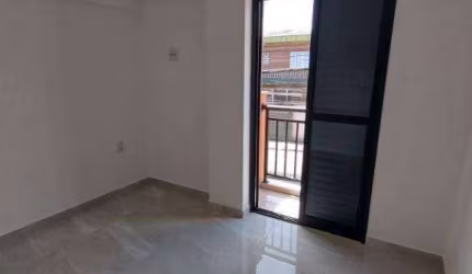 Apartamento novo com 2 dormitórios à venda, 45 m² por R$ 411.700 - Vila Moinho Velho - São Paulo/SP