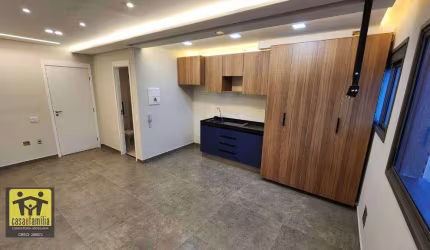 Studio  a 240 m metrô alto do Ipiranga com 1 dormitório à venda,  - Ipiranga - São Paulo/SP