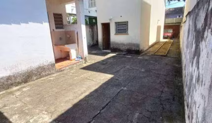 Sobrado com 3 dorms/ 6 gars amplo quintal - Planalto Paulista - São Paulo/SP