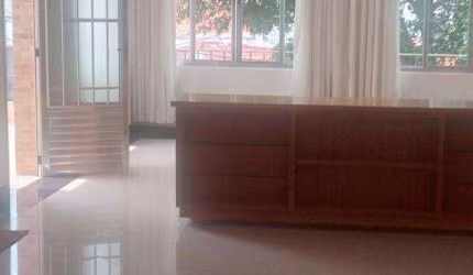 Sobrado com 2 dormitórios à venda, 443 m² por R$ 1.950.000 - Jardim Vila Mariana - São Paulo/SP