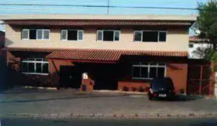 Prédio à venda, 740 m² por R$ 4.500.000,00 - Vila Vera - São Paulo/SP