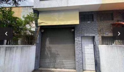 Sobrado com 2 dormitórios, 158 m² - venda por R$ 680.000,00 ou aluguel por R$ 3.540,85/mês - Ipiranga - São Paulo/SP